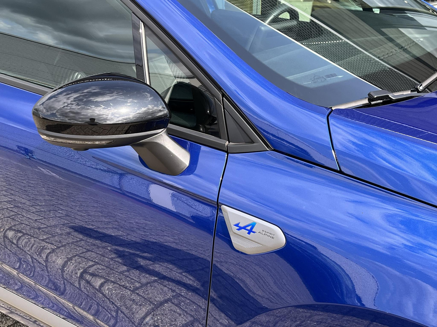 Renault Renault