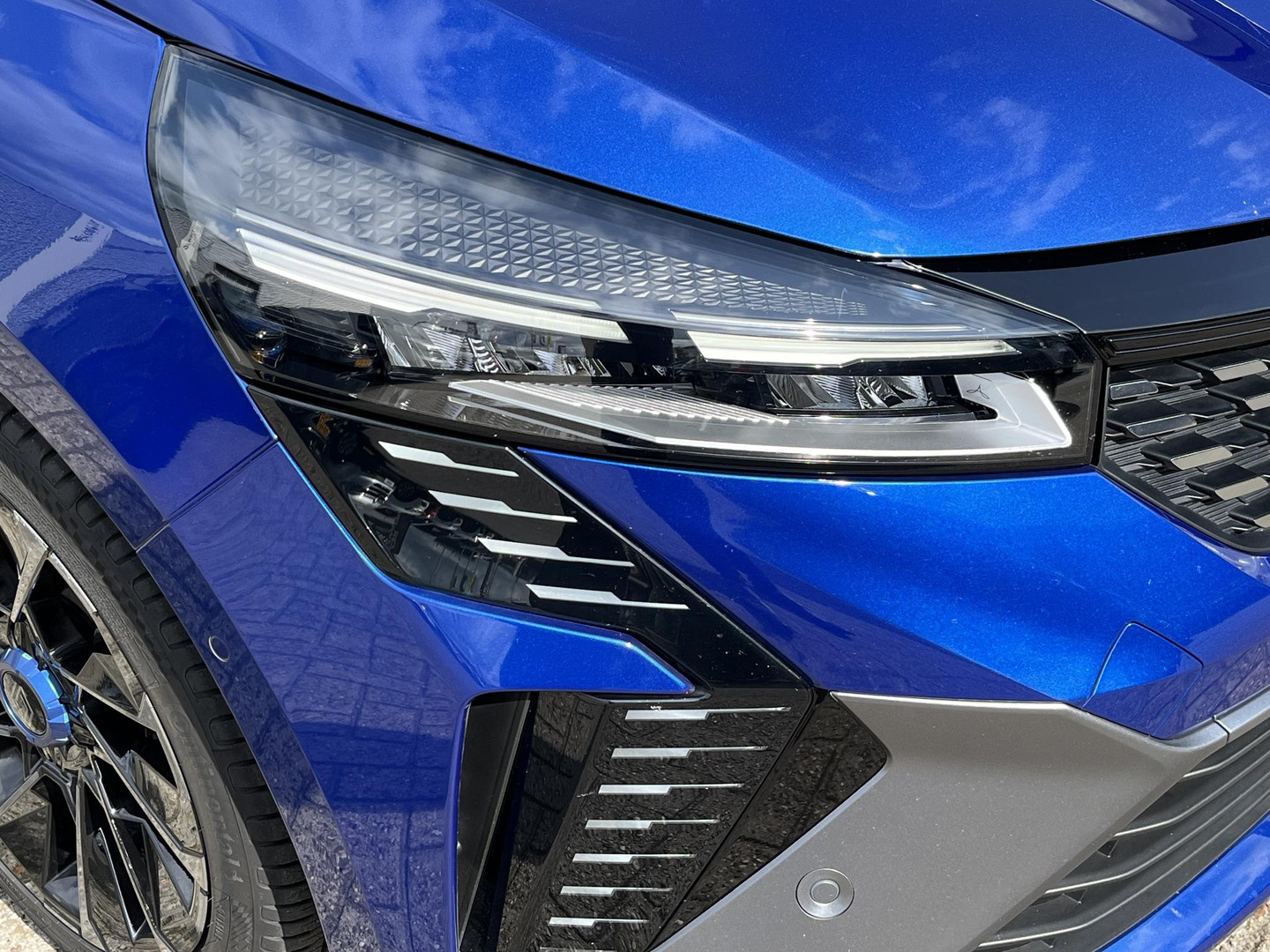 Renault Renault