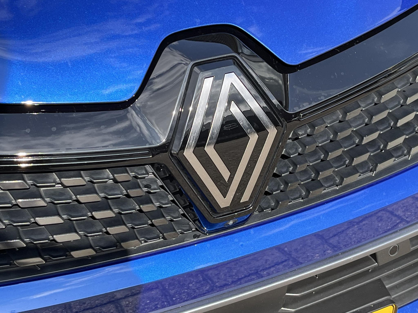 Renault Renault