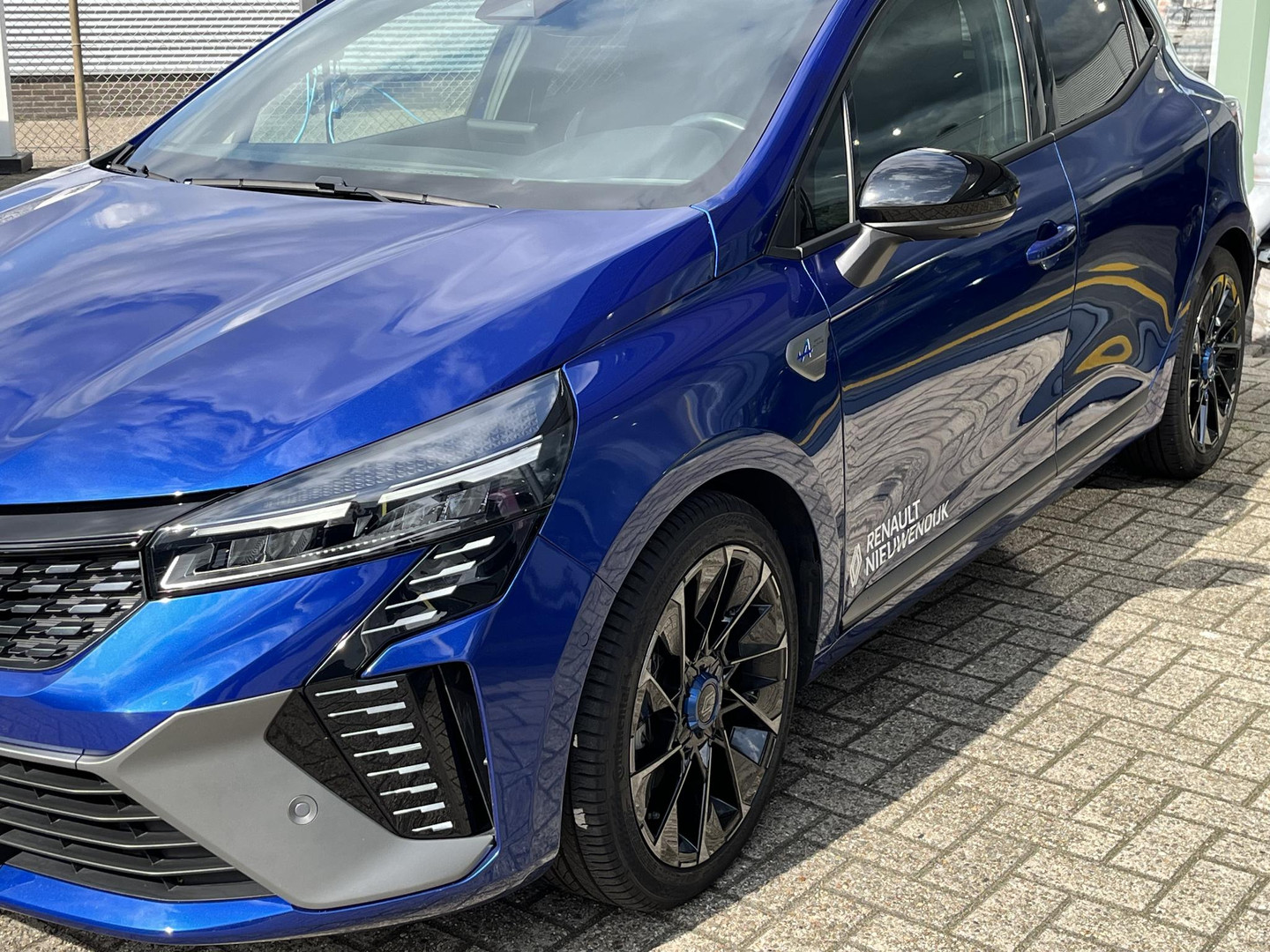Renault Renault