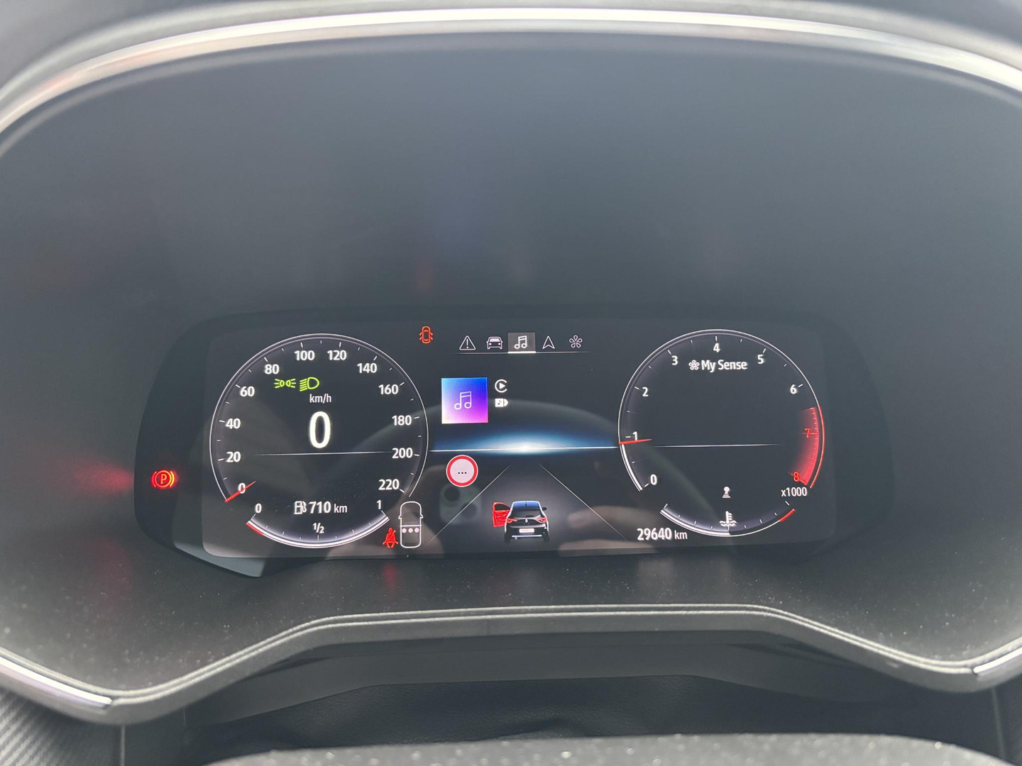 Renault Renault