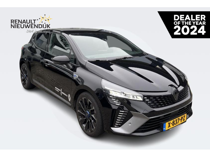 Renault Renault
