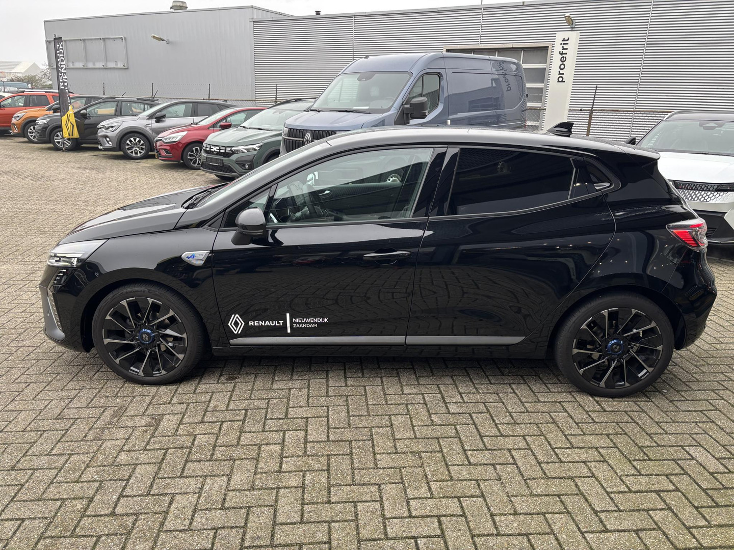 Renault Renault