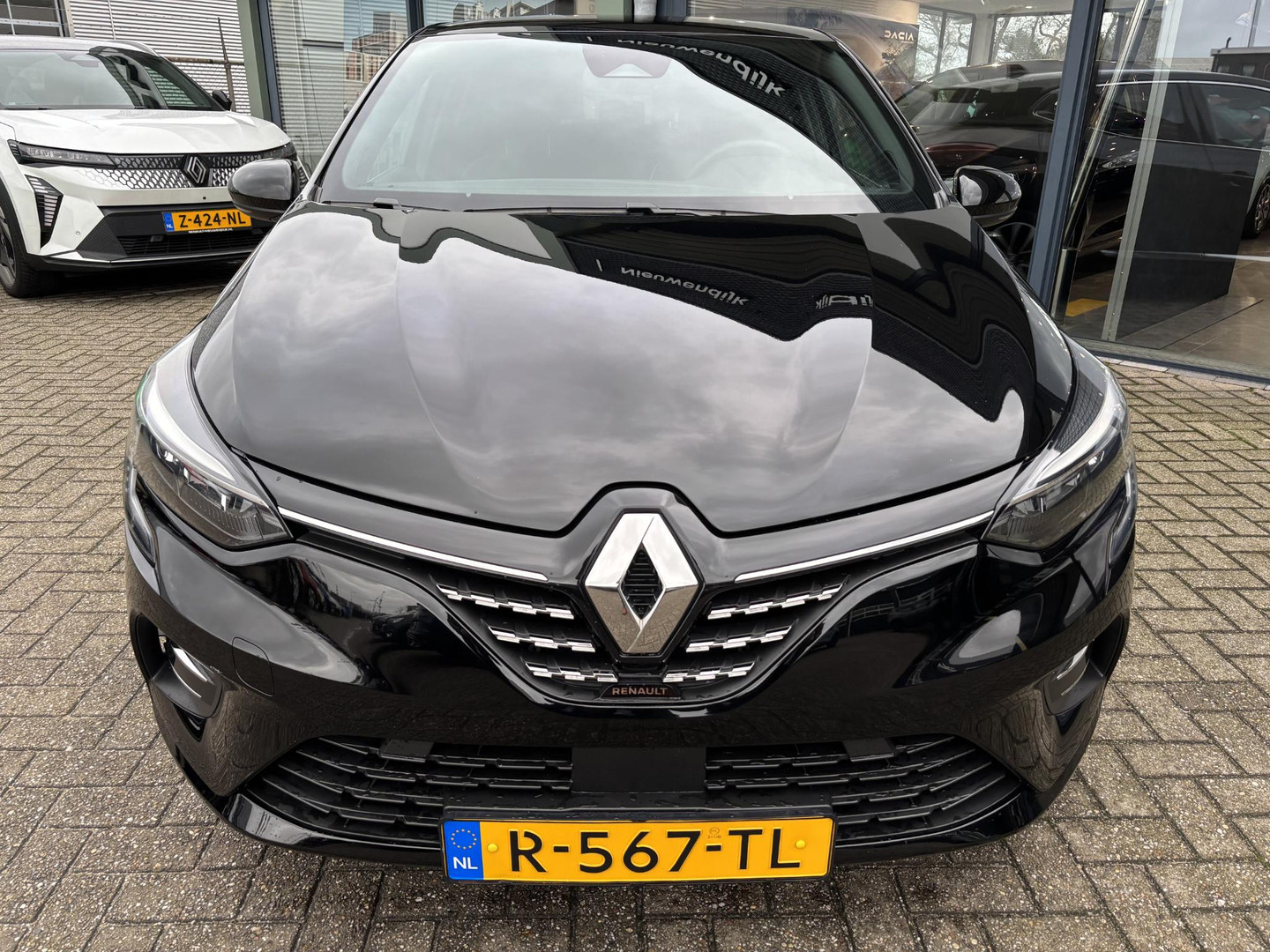 Renault Renault