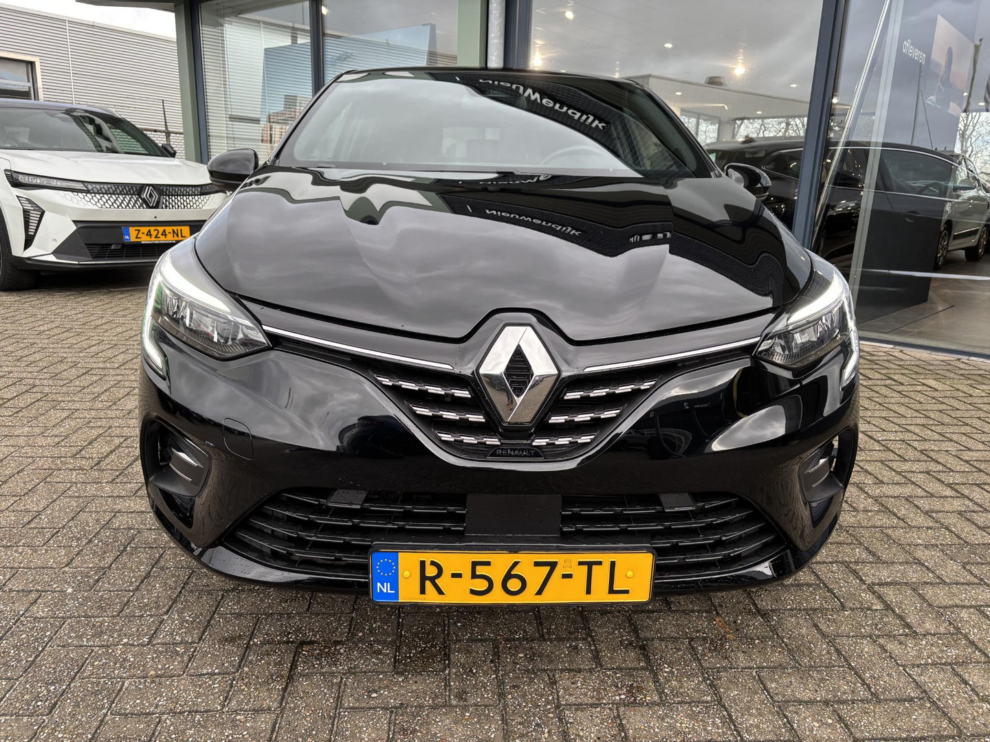 Renault Renault