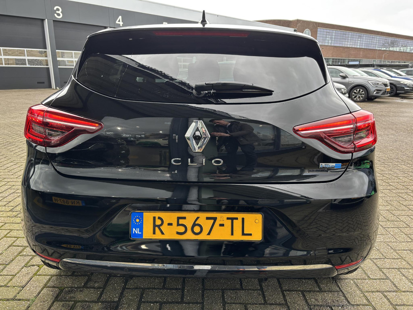 Renault Renault