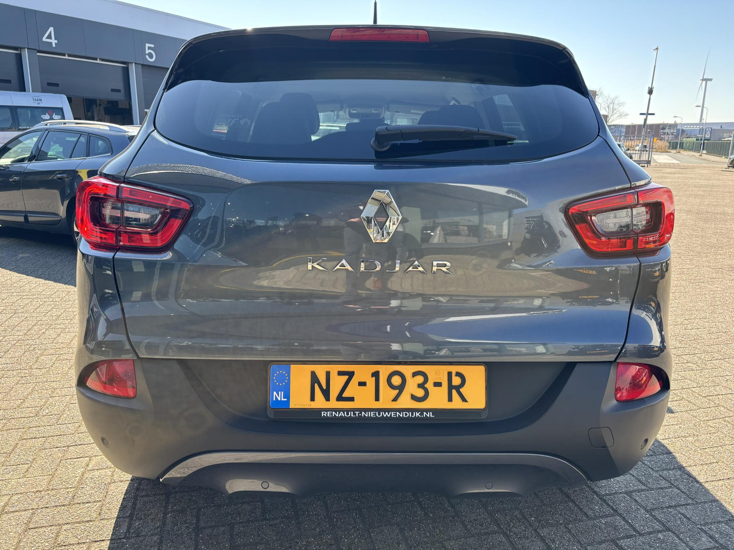 Renault