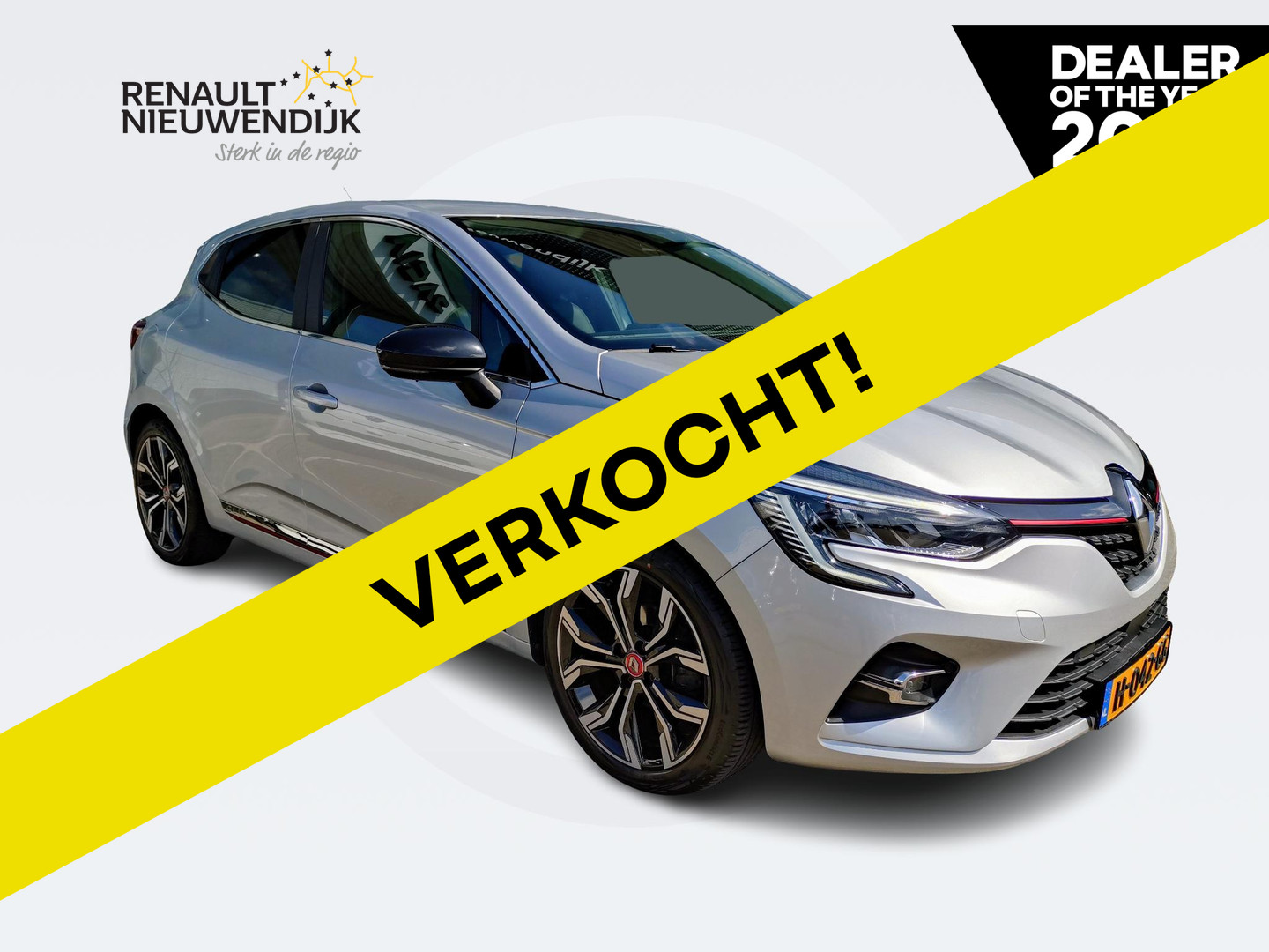 Renault Renault