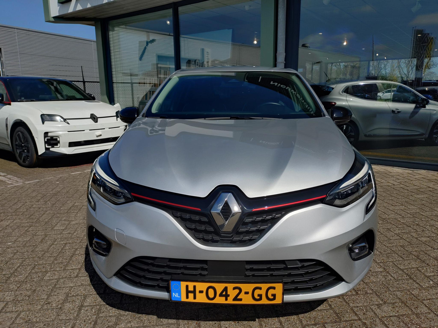 Renault Renault