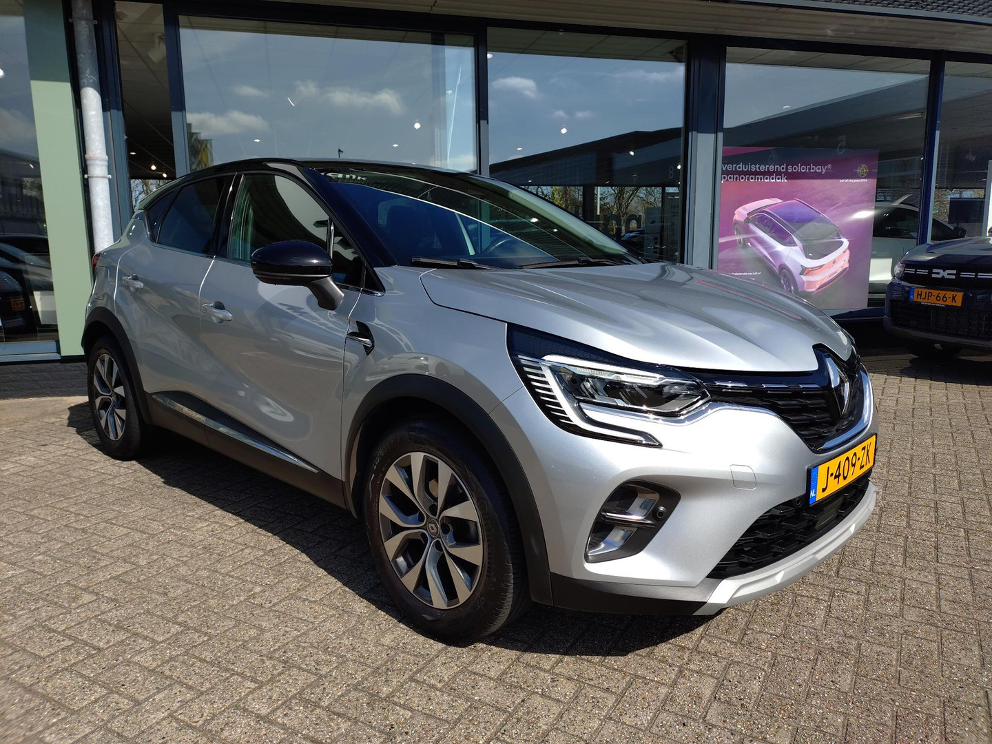Renault Renault