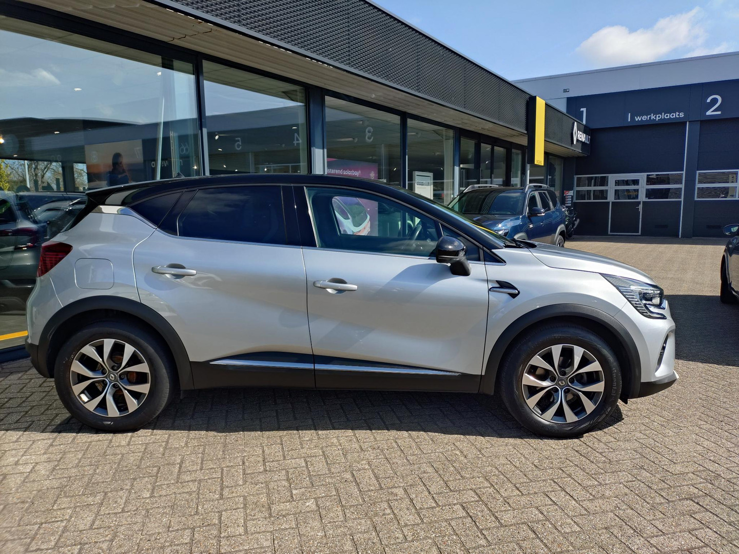 Renault Renault