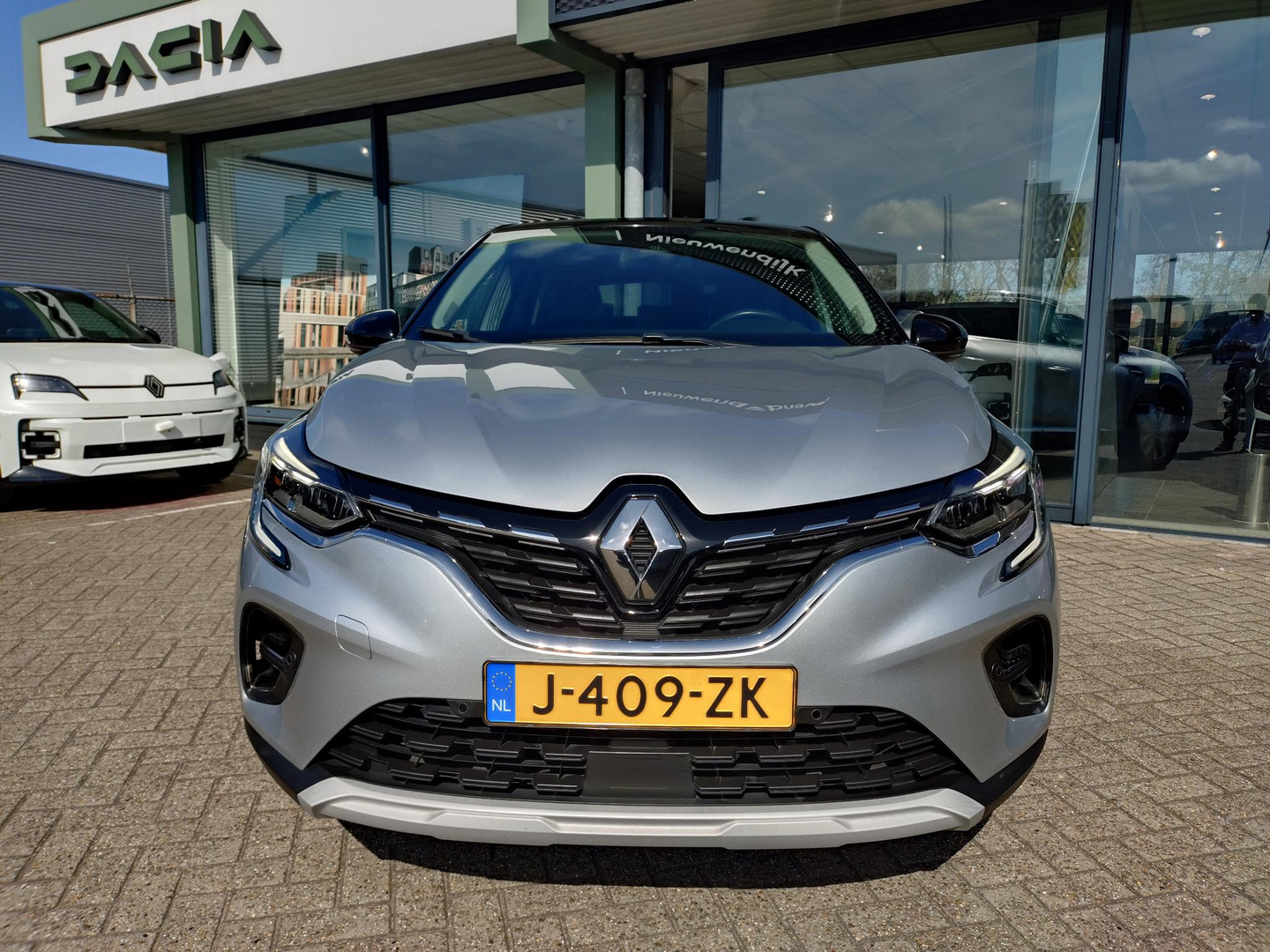 Renault Renault