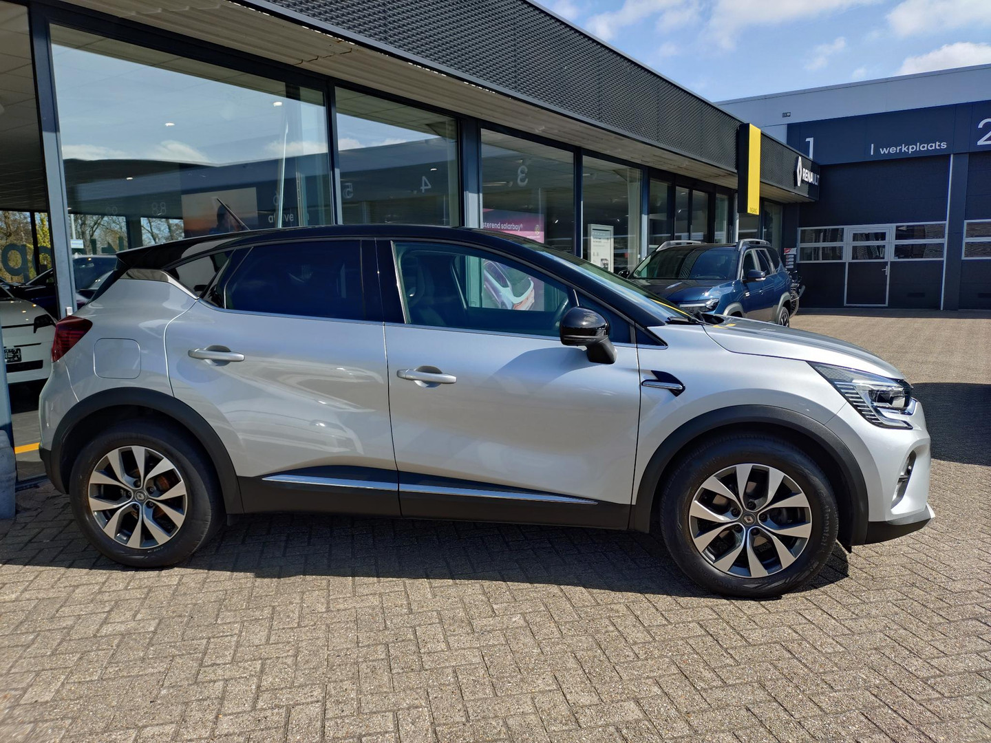 Renault Renault