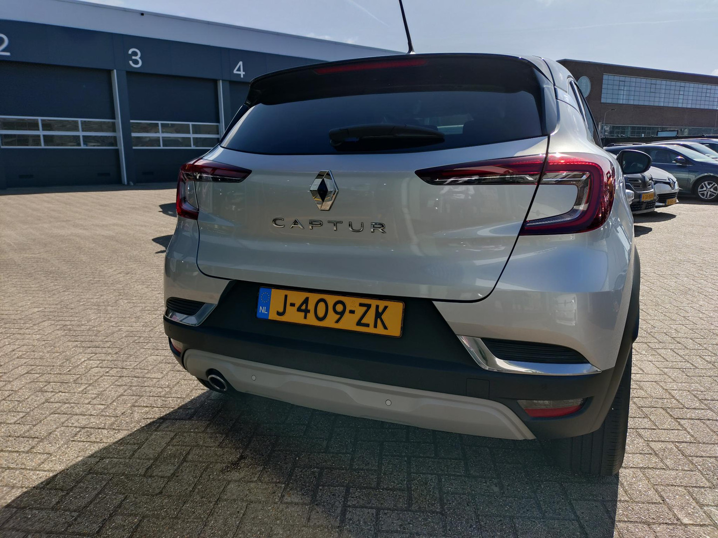 Renault Renault