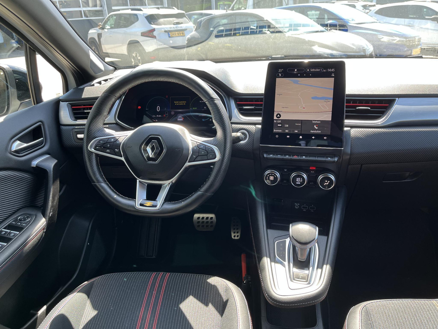 Renault Renault