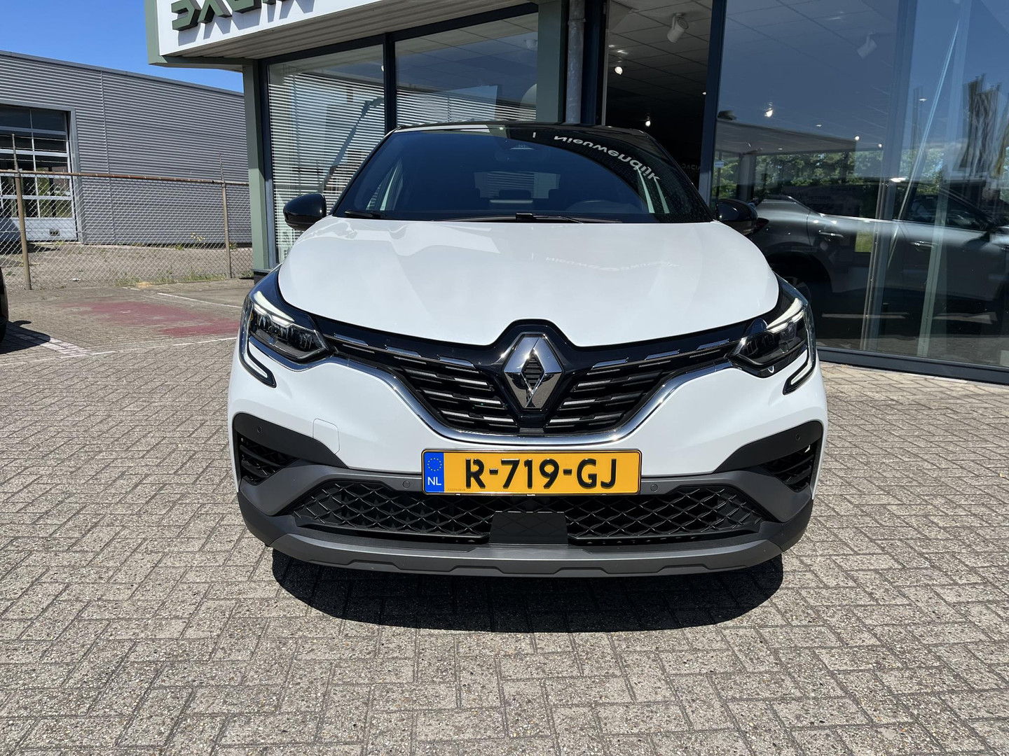 Renault Renault