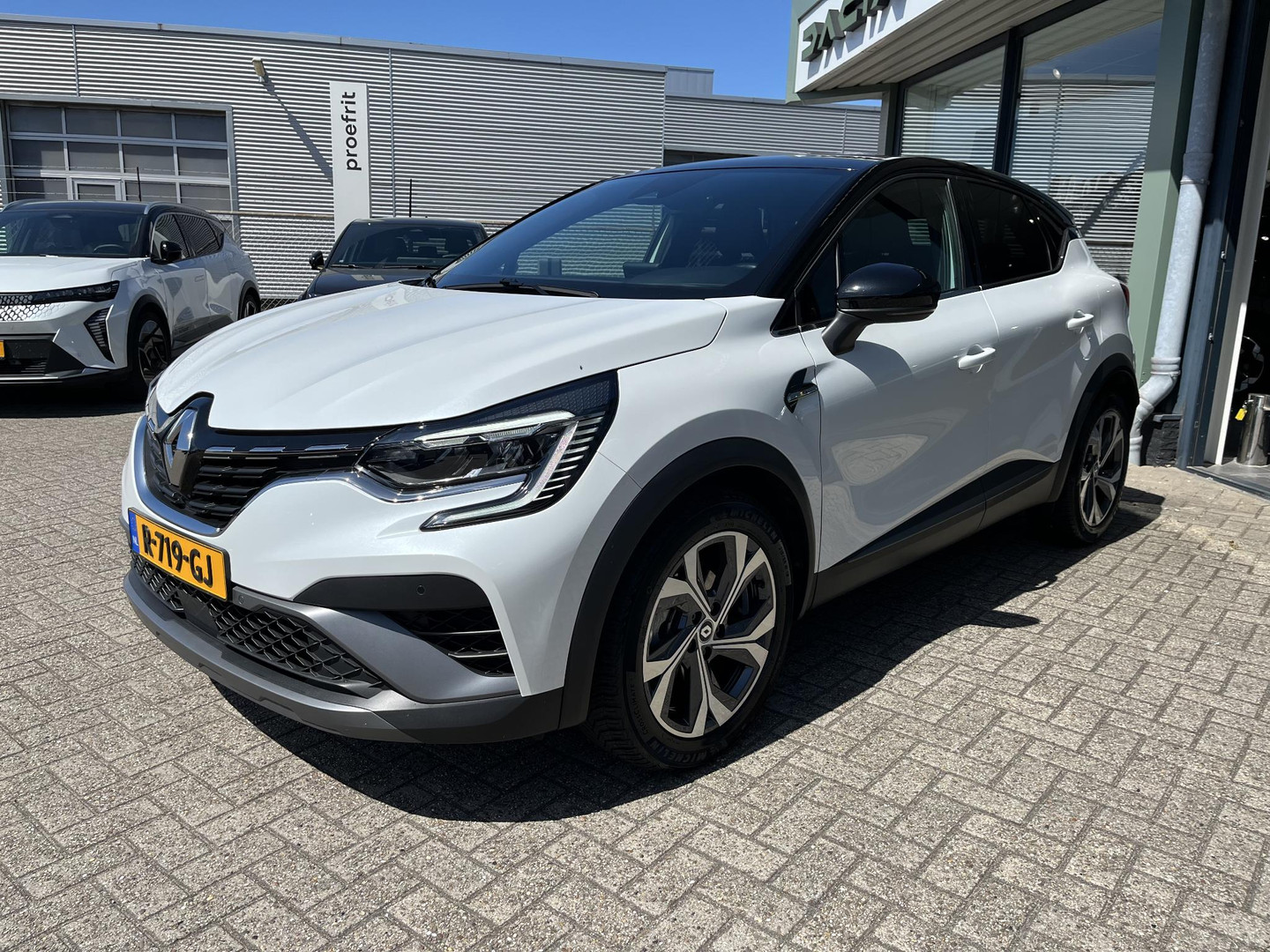 Renault Renault
