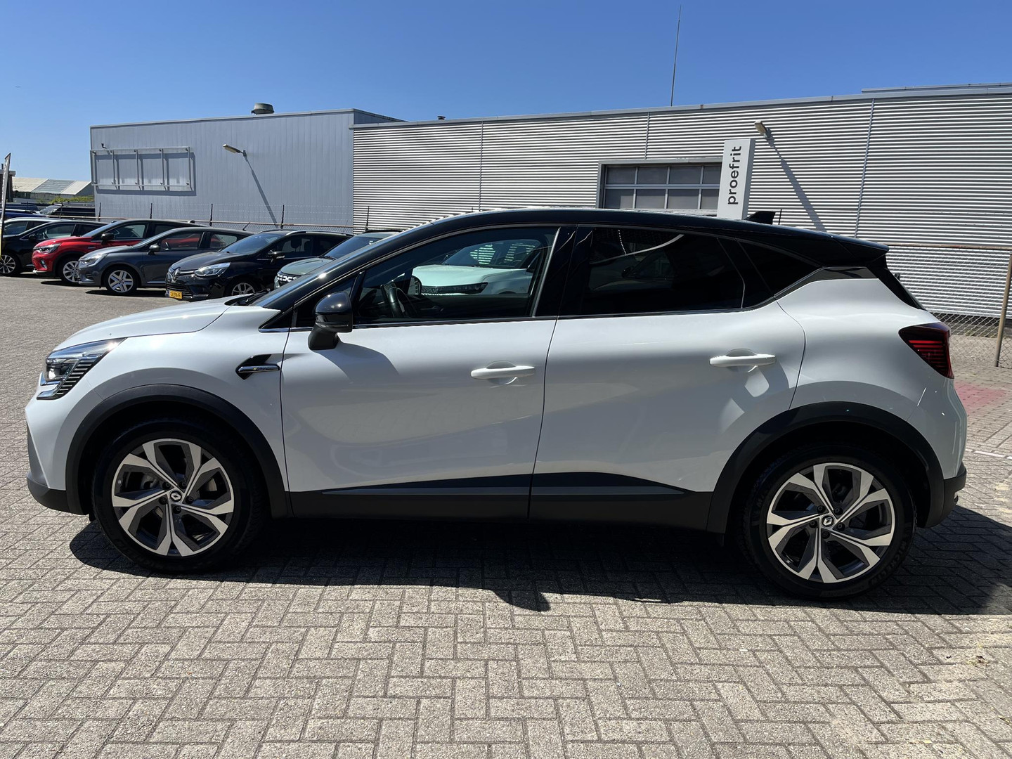 Renault Renault