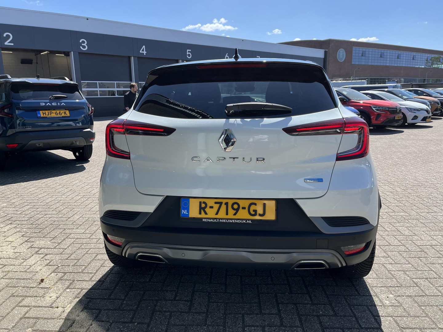 Renault Renault
