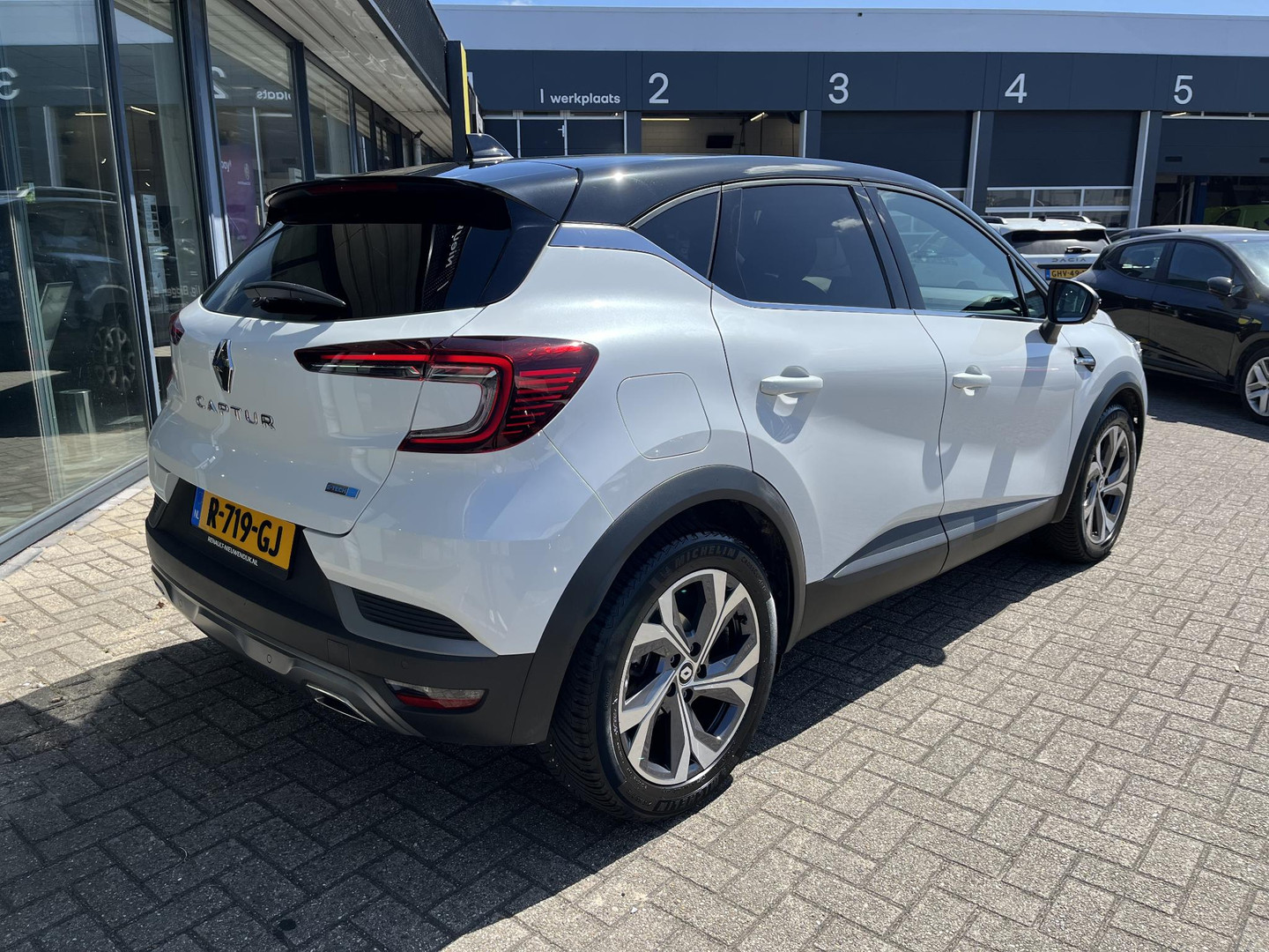 Renault Renault