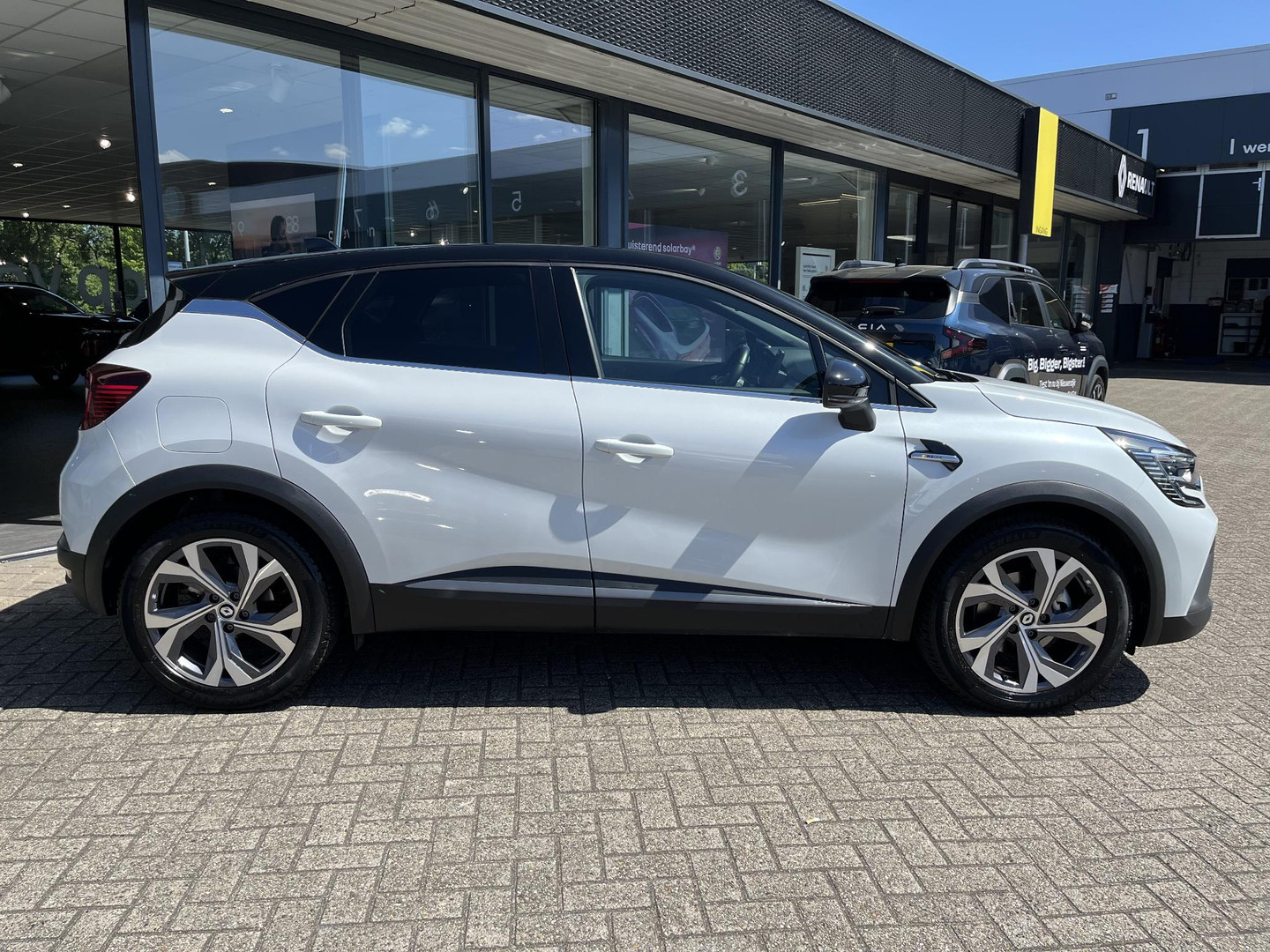 Renault Renault