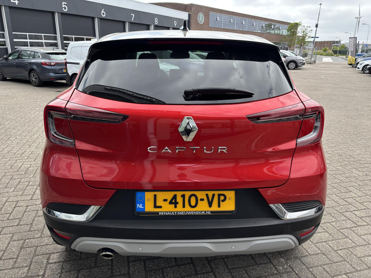 Renault