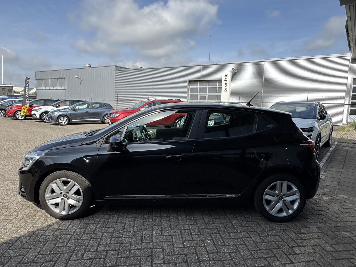 Renault