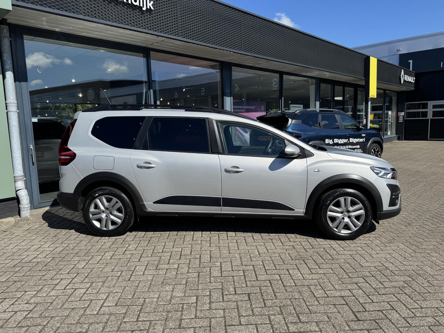 Dacia
