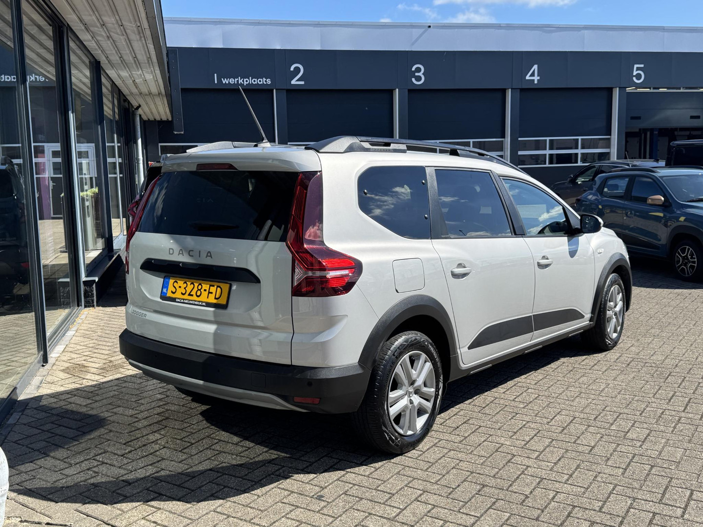 Dacia