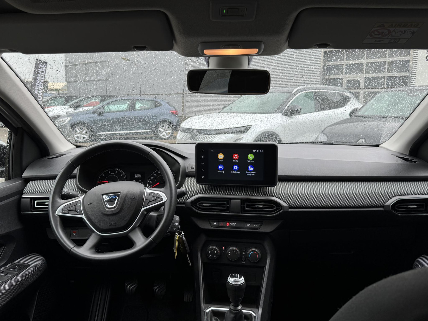 Dacia