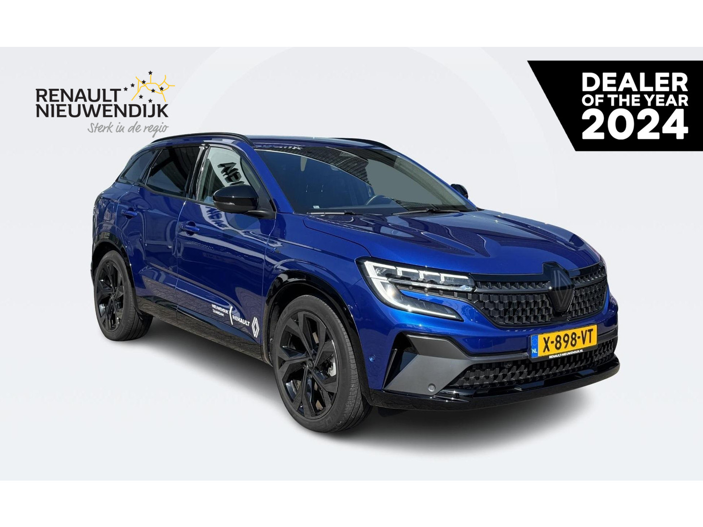 Renault Renault
