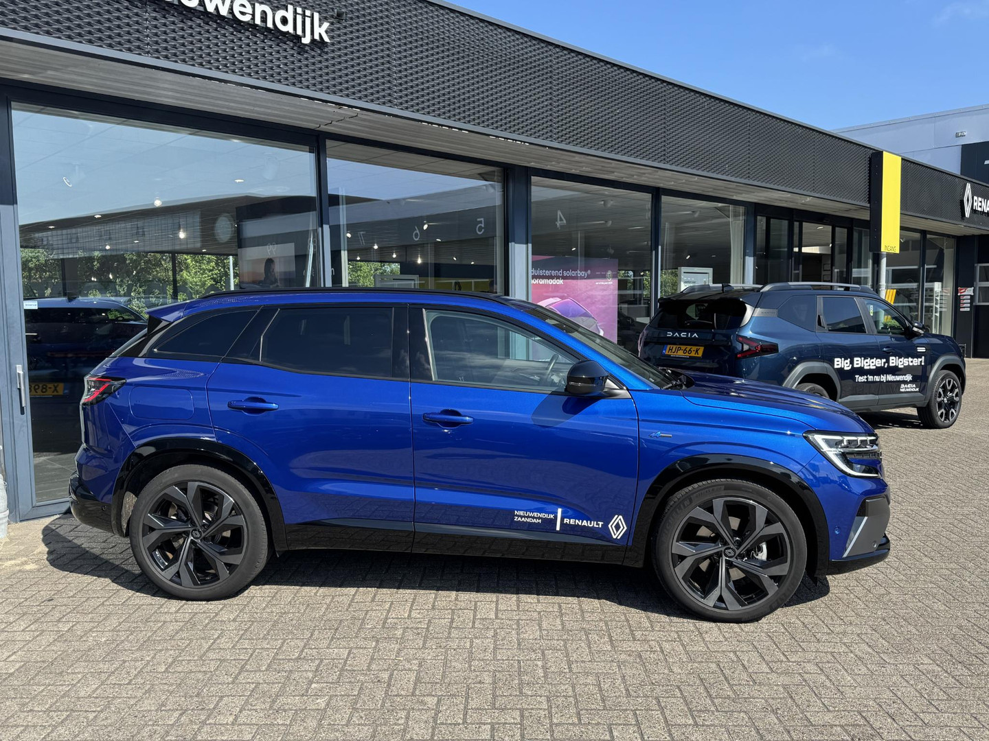 Renault Renault