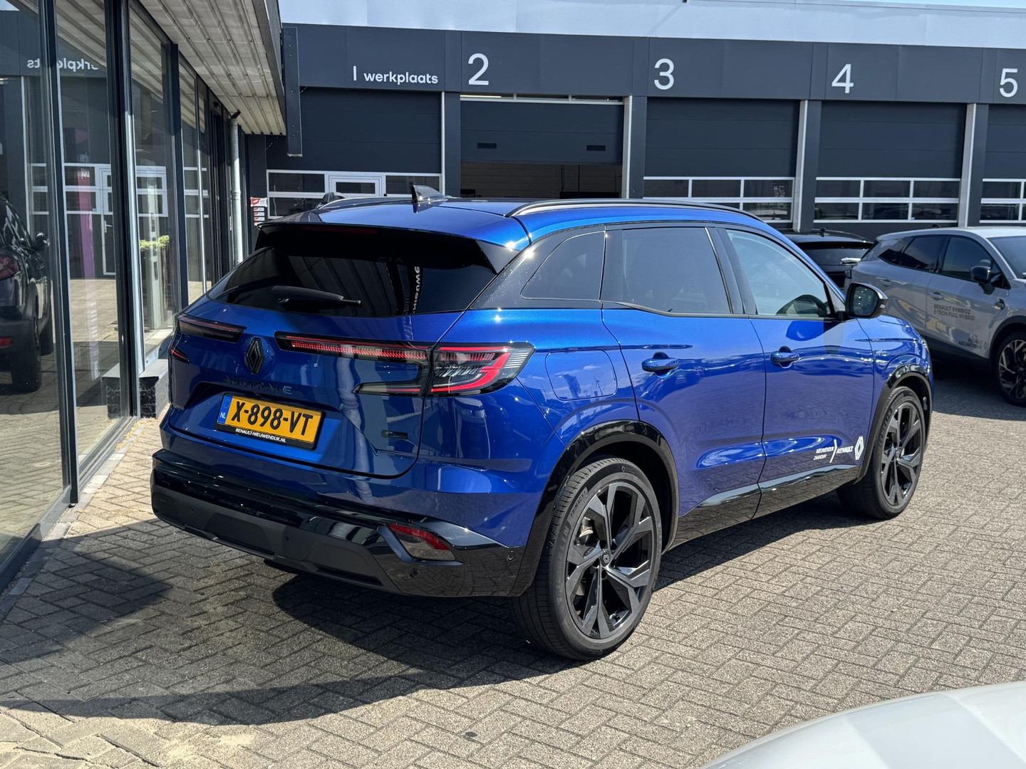 Renault Renault