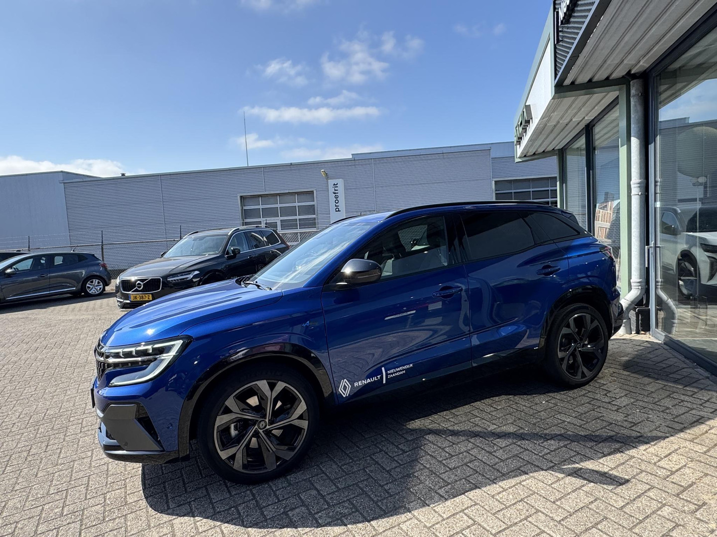 Renault Renault