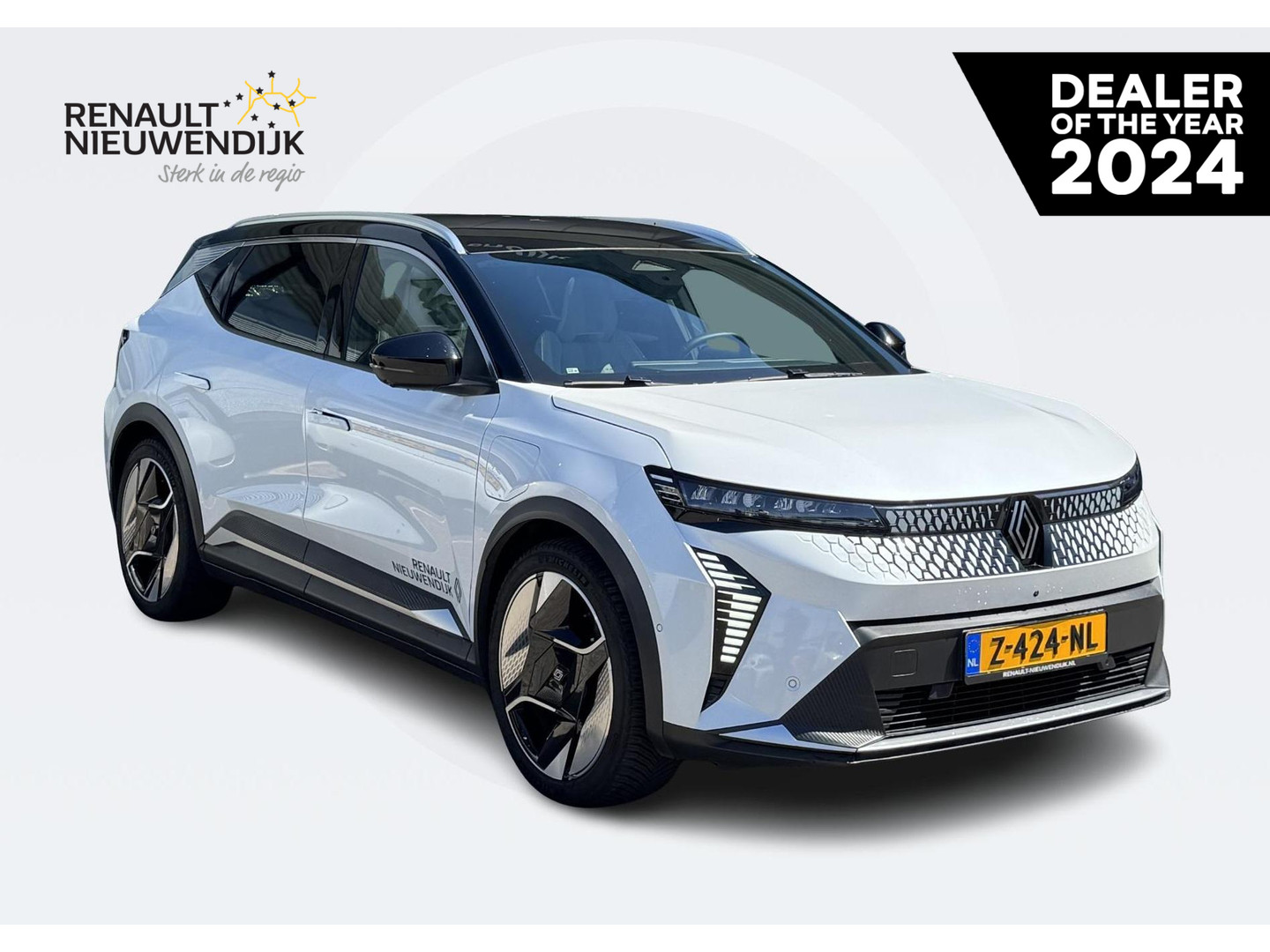 Renault Renault
