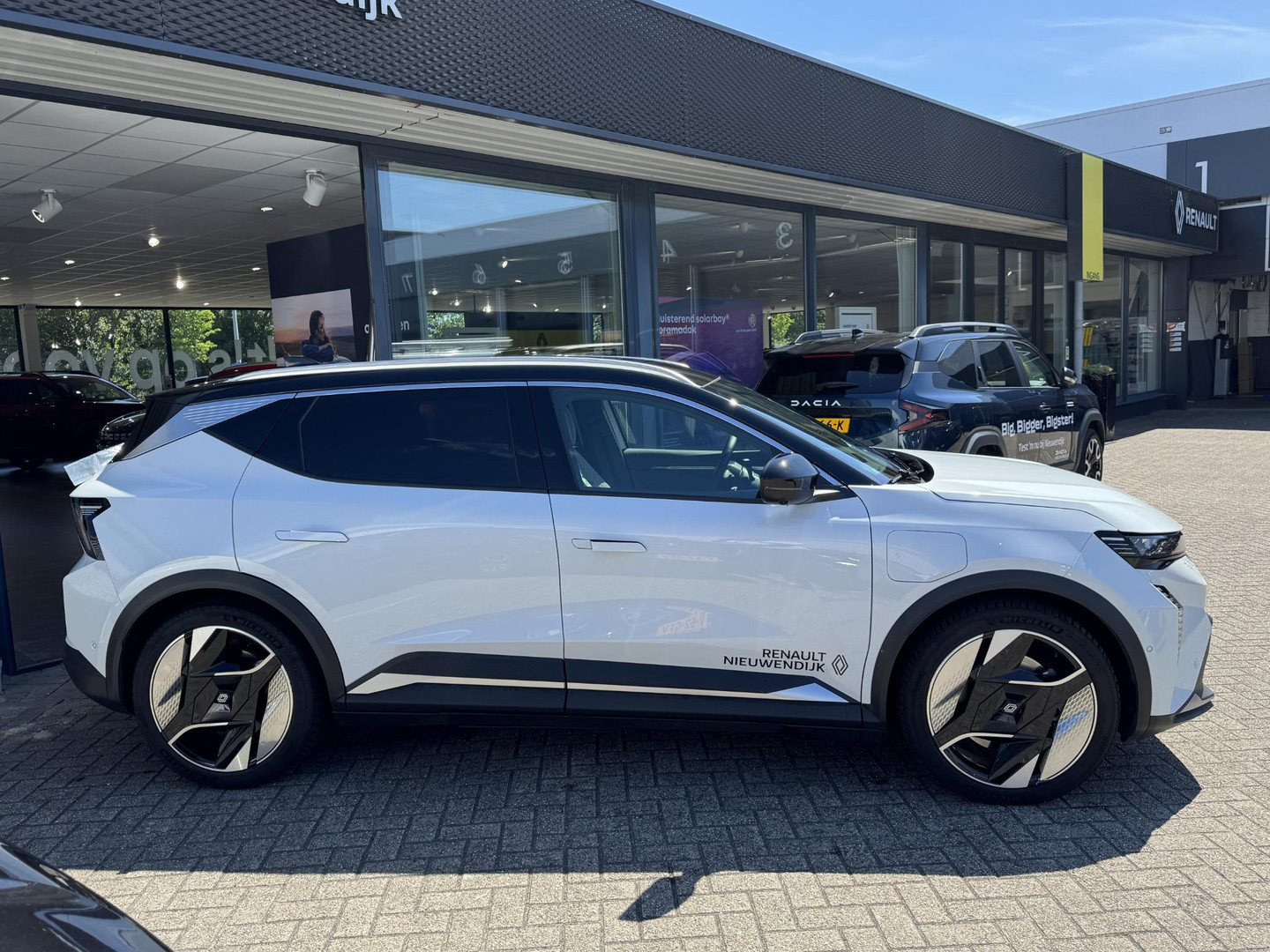Renault Renault