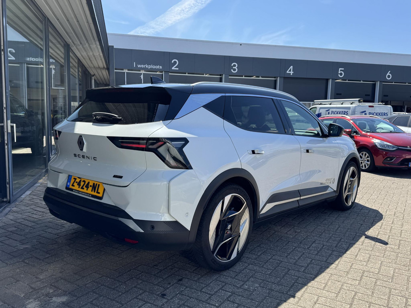Renault Renault