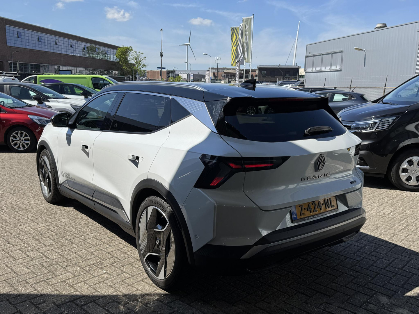 Renault Renault