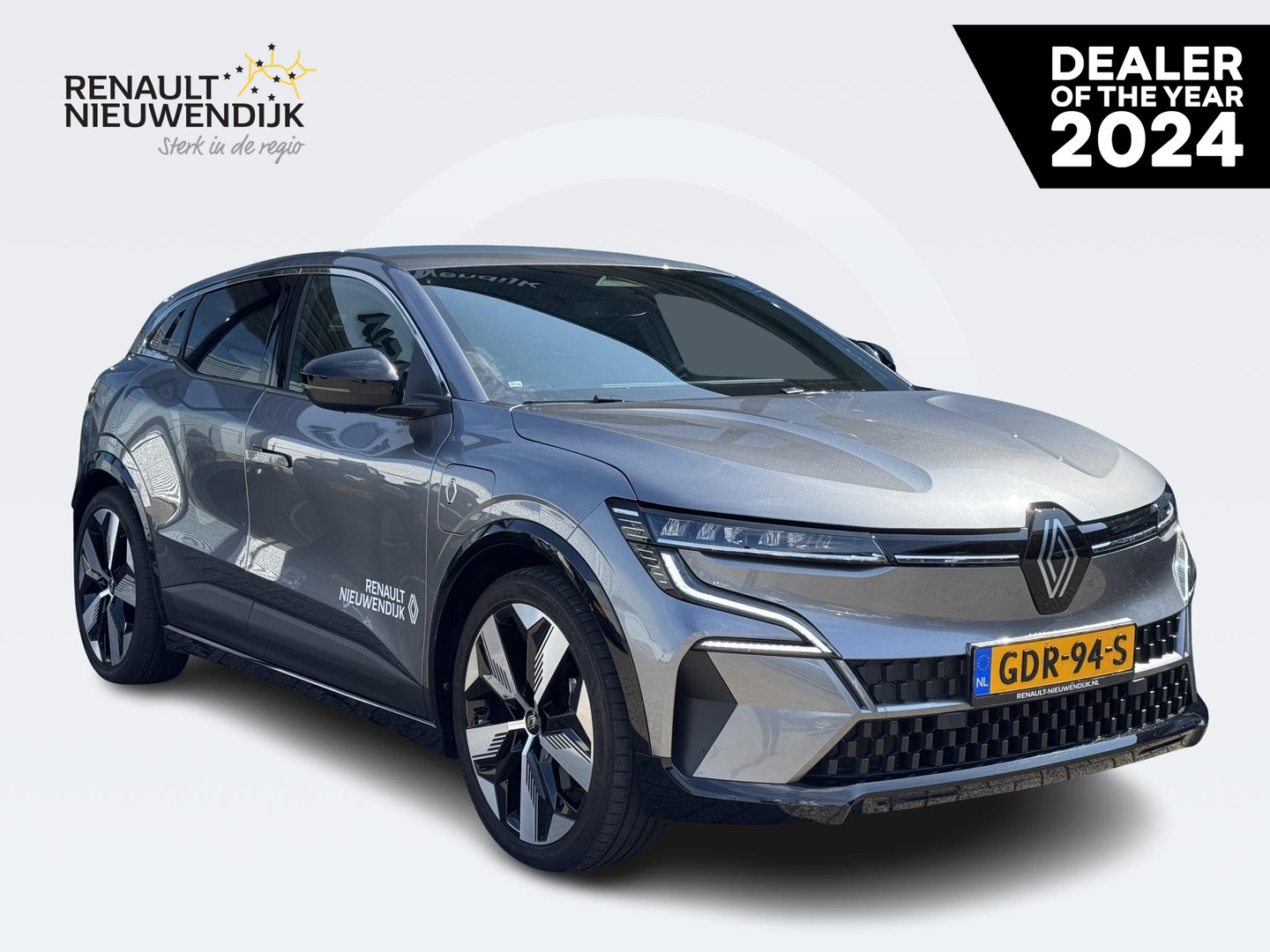 Renault Renault