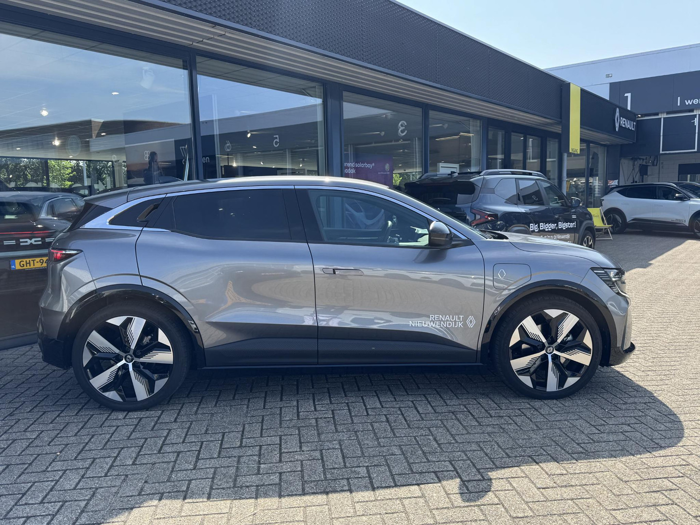 Renault Renault