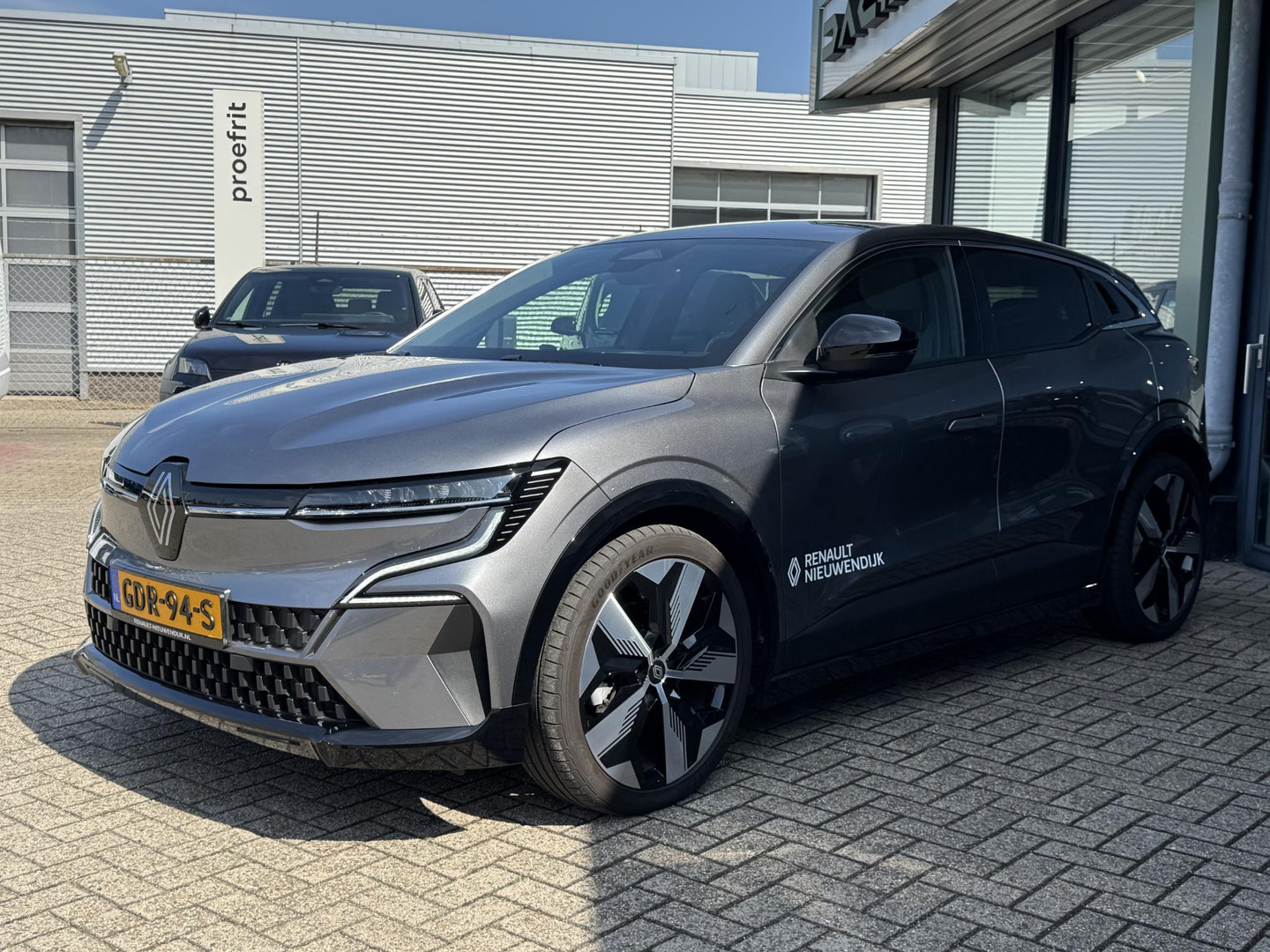 Renault Renault