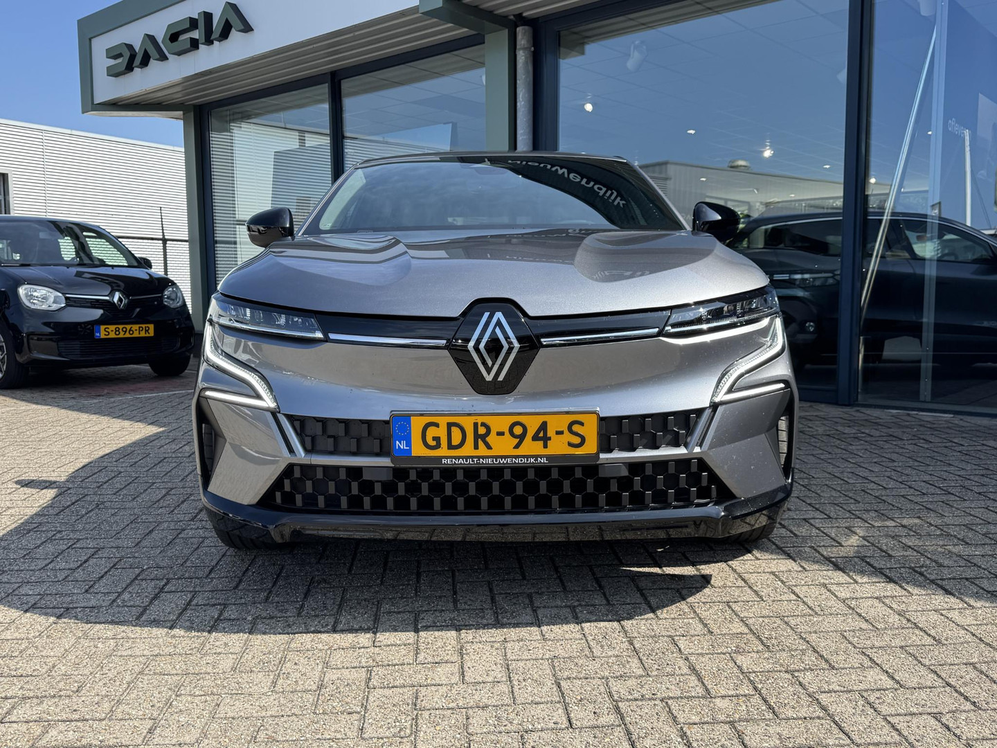 Renault Renault