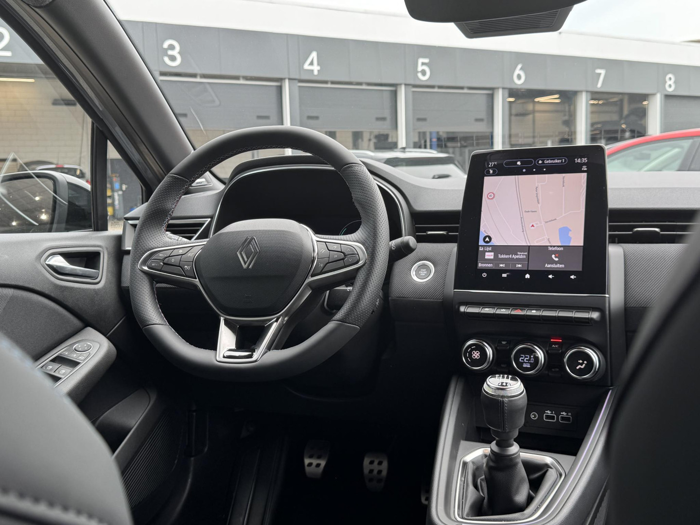 Renault