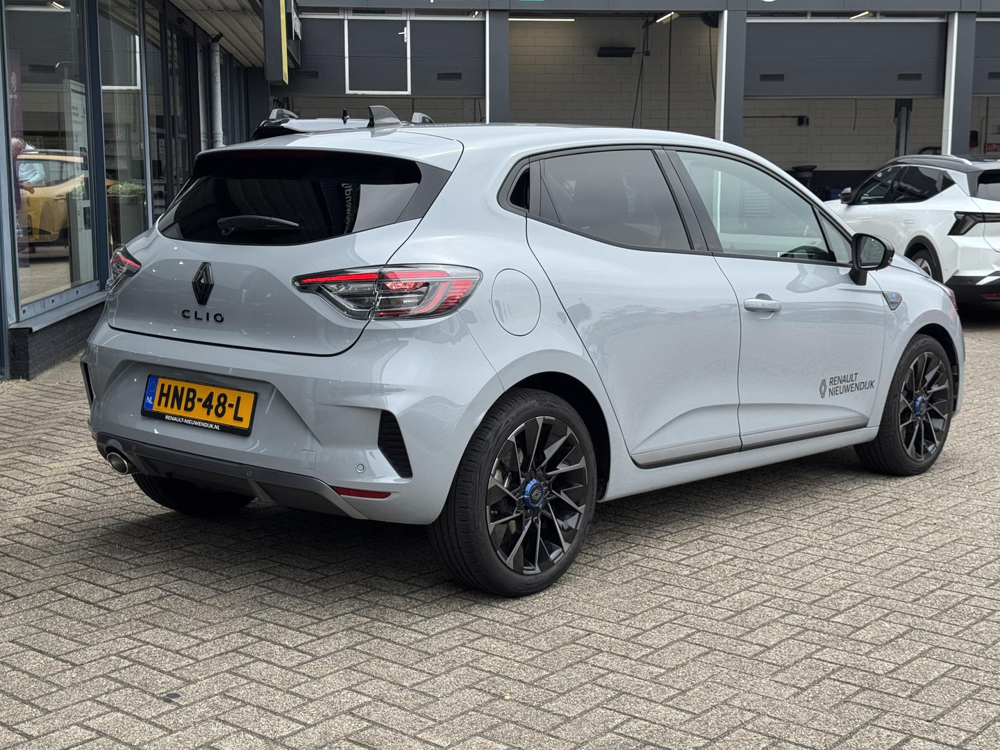 Renault