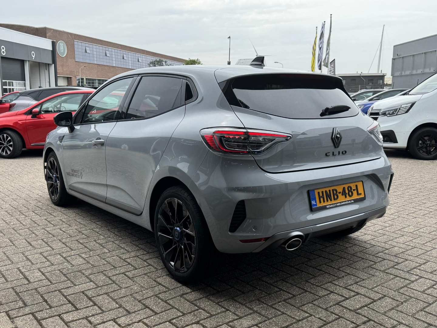 Renault
