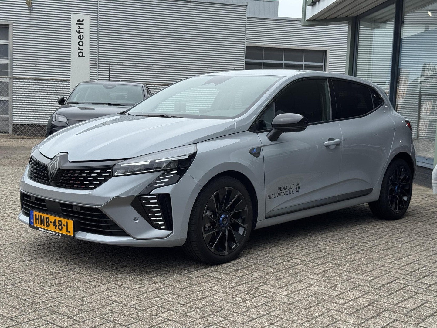 Renault