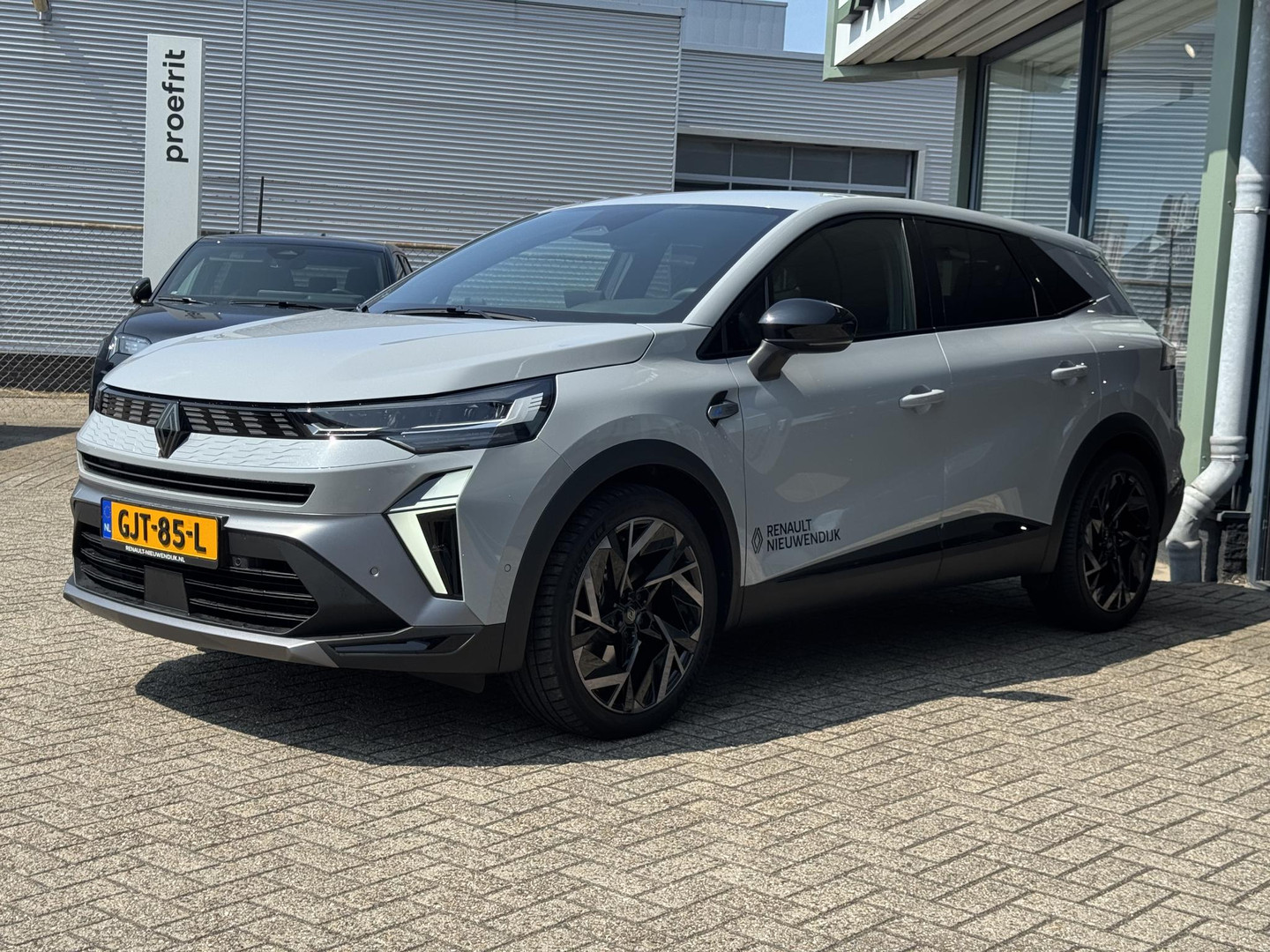 Renault Renault