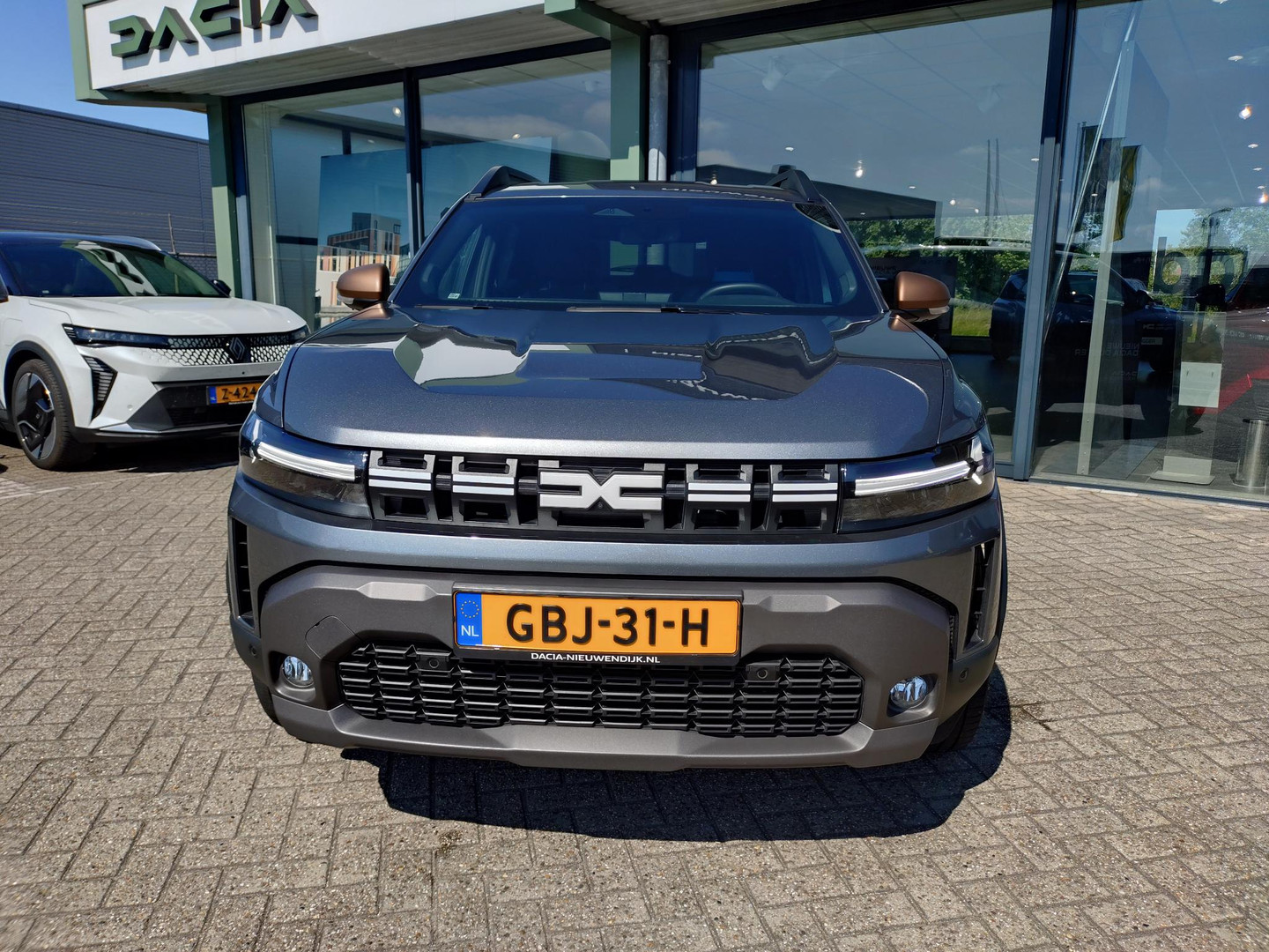 Dacia
