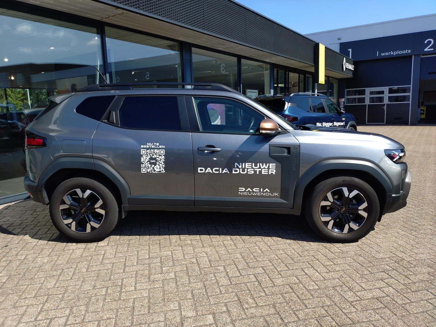 Dacia