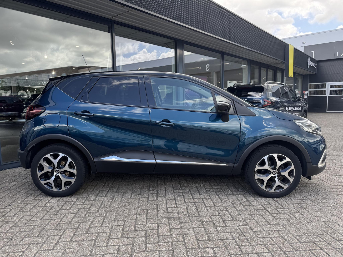 Renault